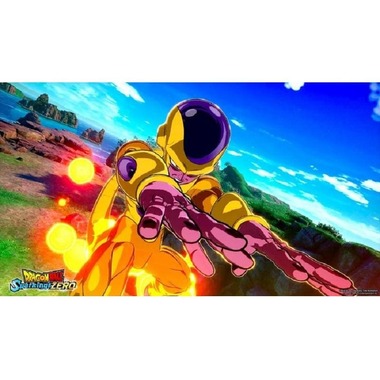 Bandai Namco Dragon Ball Sparking Zero (Box)