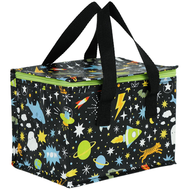 ALLC Kühltasche 23x16x16cm CBGABL27 Galaxy