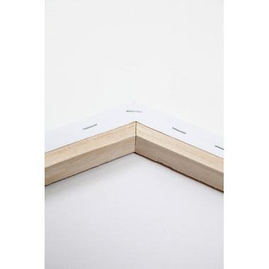 I AM CREATIVE Keilrahmen FSC 7002.202 20x20cm, Classic