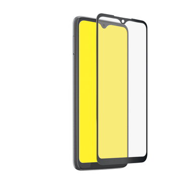 Film de protection en verre trempé pour Motorola Moto G9 Plus