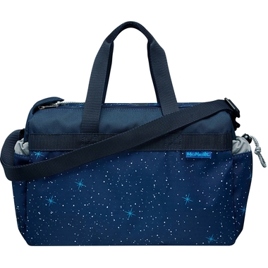 MCNEILL Sac de sport SPACE 9105226000 20x37x25cm