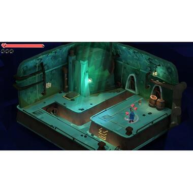 GAME Little Big Adventure: Twinsen's Quest Limited Edition