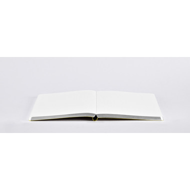 NUUNA Cahier de notes Dream Boat M 55904 YELLOW 176 pages