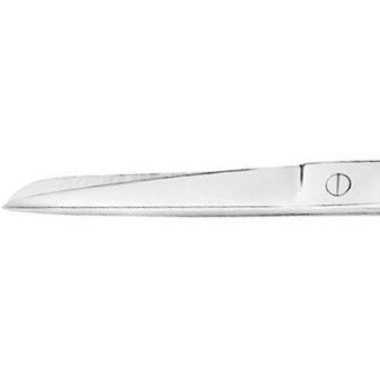 WESTCOTT Ciseaux papier 18cm E-3087100 inox