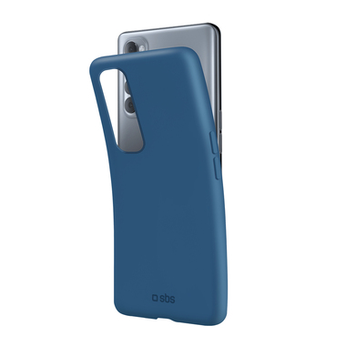 Colourful, flexible cover for Oppo Reno 4 Pro 5G