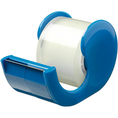 PERMAFIX Abroller 38mm 104717 transparent