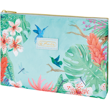 HERLITZ Pantofolai 50043590 Ladylike Jungle