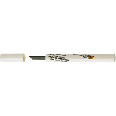 PENTEL Minen H C525-HX 0,5mm 12 Stück