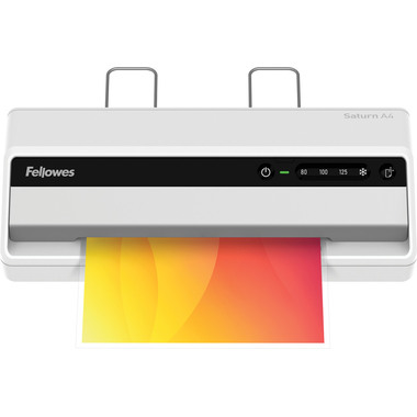 FELLOWES Plastificatrice Saturn A4 5735201