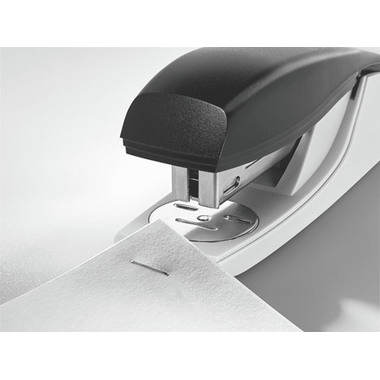 LEITZ Heftgerät NeXXt 5500 55000095 schwarz 30 Blatt