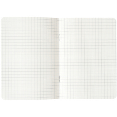 I AM CREATIVE Carnet A6 MAA4005.36 rose 60 pages