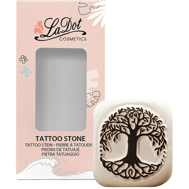 COLOP LaDot Tattoo Stempel 156604 tree of life gross