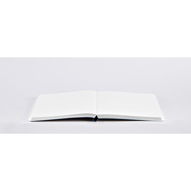 NUUNA Cahier de notes Dream Boat M 55874 SUPERSONIC BLUE 176 pages
