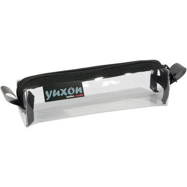 YUXON Schlamper Midi 8910.20 trasparente 200x50x40mm