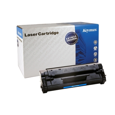 KEYMAX RMC-Modulo di toner EP-22 nero C4092AKEY per HP LJ 1100/A 2500 pagine