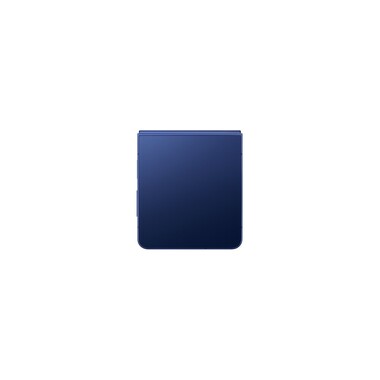 SAMSUNG Galaxy Z Flip 7 512GB Blue Shadow