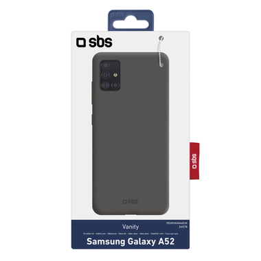 Soft cover for Samsung Galaxy A52/A52s