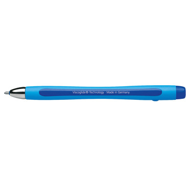 SCHNEIDER Kugelschr. Slider Memo 0.7mm 150203 blau