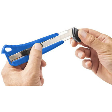 DAHLE Cutter Basic 18 mm 10865-16221 blu