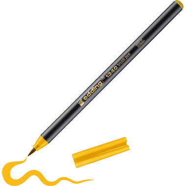 EDDING Brushpen 1340 1340-086 papaye