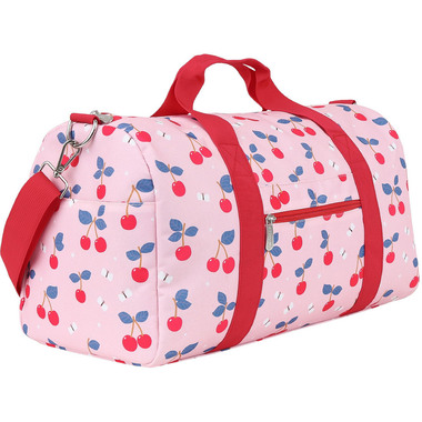 ALLC Reisetasche 46x25x22.5cm TBCHPI13 Cherries