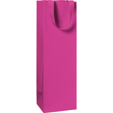 STEWO Geschenktasche One Colour 2546783696 pink 11x10.5x36cm