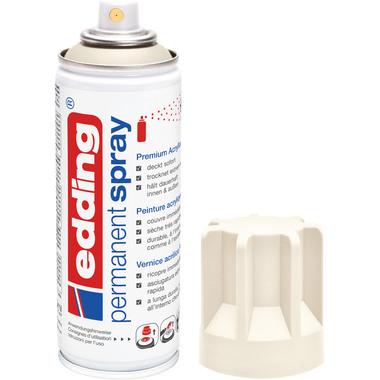 EDDING Lacca acrilico 5200-921 crème