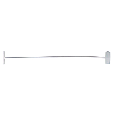 SIGEL Nylonfäden transparent ZB321 45mm 2000 Stück