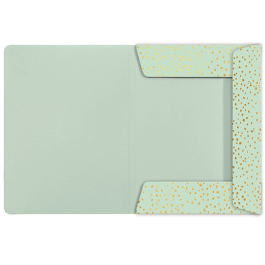 ONLINE Cartella elastici A4 07758/6 Spotlights