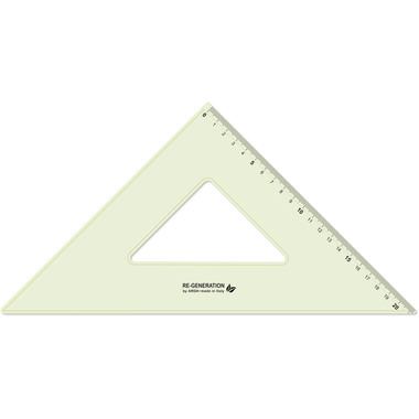 ARDA 30cm 45° RE4530 Re-Generation