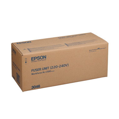 EPSON Fuser Unit S053046 WF AL-C500 100'000 Seiten