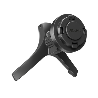 Car phone holder for air vents | SBS