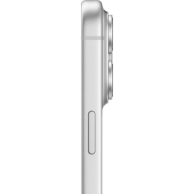 APPLE iPhone 17 Pro Max 512GB Silver