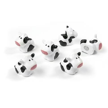 TRENDFORM Calamite COW FA4617 6 pezzi
