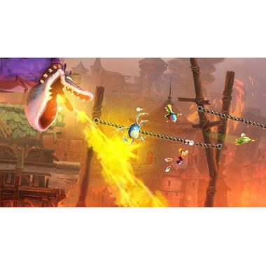 Ubisoft Rayman Legends – Edizione Definitiva (Codice in una Scatola)
