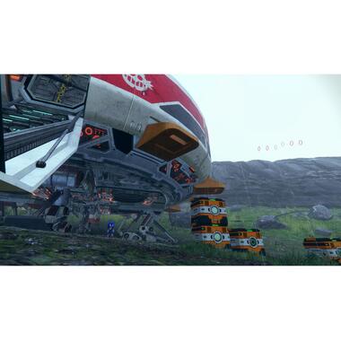 SEGA Sonic Frontiers Day One Edition