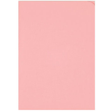 ELCO Organisationsmappe Ordo A4 29466.51 discreta, rosa 100 Stück