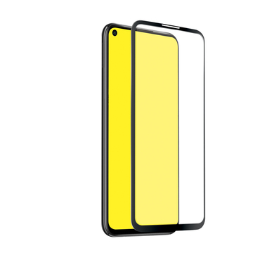Film de protection en verre trempé pour Huawei P40 Lite