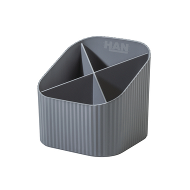 HAN Organizer 17248-18 4 scomparti
