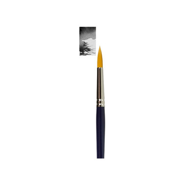 TALENS Pinceau pour l'aquarelle No.6 90519106