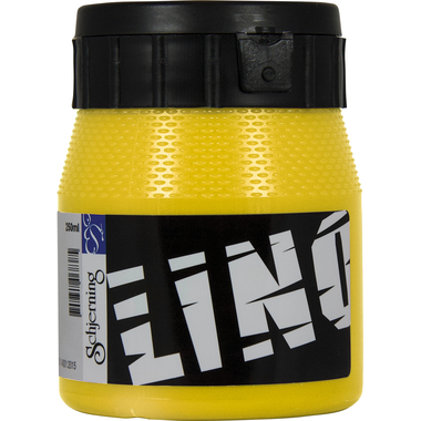 SCHJERNING Colore per linoleum 250ml 53156 giallo 6403