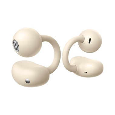 HUAWEI FreeClip Beige