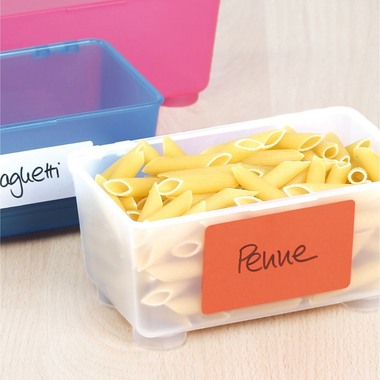 HERMA Etiquettes 32×41mm 2440 blanc 384 pcs.
