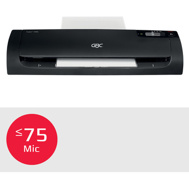 GBC Laminator Fusion 1000L A3 4400745EU