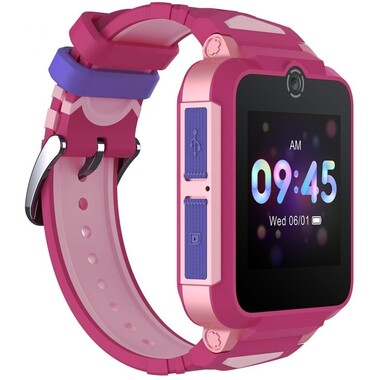 TCL Movetime Family Watch MT42X, Pink