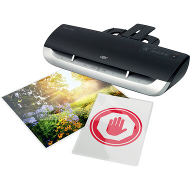 GBC Laminator Fusion 3000L A3 4400749CH