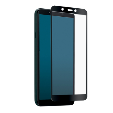 Protective glass film for Wiko Y61