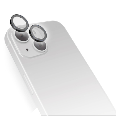 Protection pour appareils photo iPhone 15/15 Plus | SBS