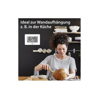 Orologio Radiocontrollato ADE Cifre XXL