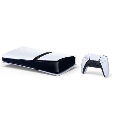 Sony Playstation 5 Pro Digital Edition (2000GB)
